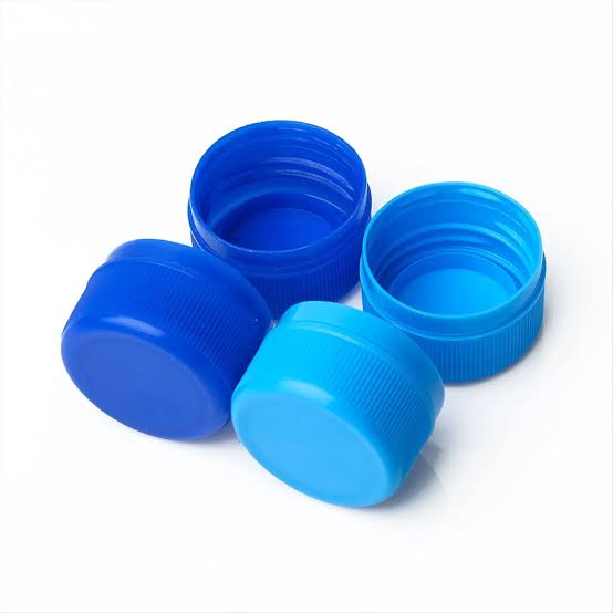 Bottle Caps